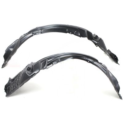 Garage-Pro Fender Liner SET For Mitsubishi Lancer 2008-2015