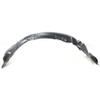 Garage-Pro Fender Liner SET For Mitsubishi Lancer 2008-2015 view 2