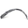 Garage-Pro Fender Liner SET For Mitsubishi Lancer 2008-2015 view 3