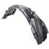 Garage-Pro Fender Liner SET For Mitsubishi Lancer 2008-2015 view 4