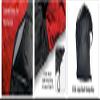 Weatherproof Max Jet Ski Cover Compatible with 2021 Yamaha EX Sport RED/Black Color Trailerable Protects from Rain, Sun, and More! Includes Trailer Straps and Storage Bag view 3