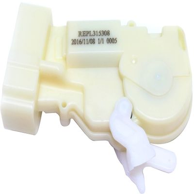 Garage-Pro Front Driver Side Door Lock Actuator Replacement for Lexus RX300 1999-2003 Replaces # 6904048020