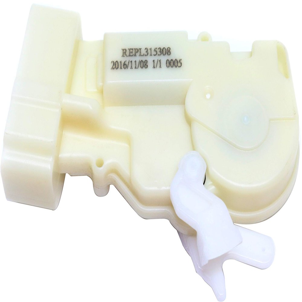 Garage-Pro Front Driver Side Door Lock Actuator Replacement for Lexus RX300 1999-2003 Replaces # 6904048020