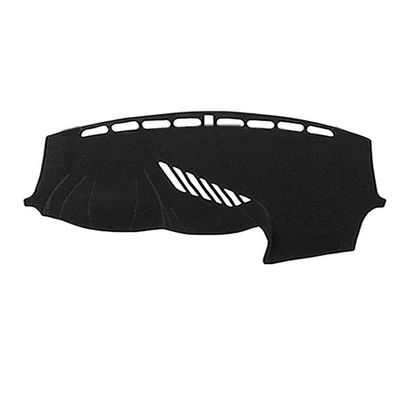 VIdisp Dashboard Cover Dash Mat,Fit for Ford Focus Titanium/SE/Electric/S/SEL 2012 2013 2014 2015 2016 2017