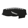 VIdisp Dashboard Cover Dash Mat,Fit for Ford Focus Titanium/SE/Electric/S/SEL 2012 2013 2014 2015 2016 2017 view 1