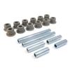 The ROP Shop | Front End Bushing Kit for Buggies Unlimited BSH CC3 899, BSHCC3899, 12-005 view 1