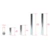 The ROP Shop | Front End Bushing Kit for Buggies Unlimited BSH CC3 899, BSHCC3899, 12-005 view 2