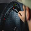 HUTCHINSON - Workshop Tire Remover - City - for Road, MTB and Gravel Tyre - Bike Accessories - Lightweight and Durable - Reinforced Plastic and Metal, Black view 2
