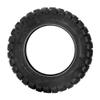 Motorcycle Electric Scooter Refitted 11-inch Tubeless Tyre 90/65-6.5 Thick Road Tire view 3