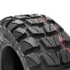 Motorcycle Electric Scooter Refitted 11-inch Tubeless Tyre 90/65-6.5 Thick Road Tire view 4