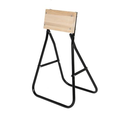 TUFFIOM Outboard Boat Motor Stand, Outboard Engine Carrier Boat Motor Support Stand, 440lbs Capacity for Motor Storage Repair Maintenance