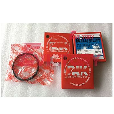 For kubota D1105 piston ring + full cylinder gasket kit
