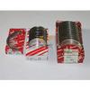 for Isuzu 4LE1 crankshaft Connecting Rod Bearing + Piston Ring Set view 1