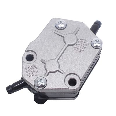 OVERSEE 692-24410 Fuel Pump for Yamaha Outboard Motor Parsun Tohatsu 30HP to 90HP 6A0-24410-00;692-24410-00