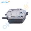 OVERSEE 692-24410 Fuel Pump for Yamaha Outboard Motor Parsun Tohatsu 30HP to 90HP 6A0-24410-00;692-24410-00 view 4