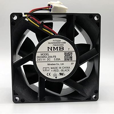 09238RA-24N-FB Fan for 09238RA-24N-FB 9238 24V 0.93A Inverter Cooling Fan