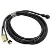 for Replacing The New Yamaha Outboard Motor OEM 704 Remote Control 5M 6X3-8258A-00-00 Wiring Harness Extension 16.4 feet 10P view 1