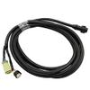 for Replacing The New Yamaha Outboard Motor OEM 704 Remote Control 5M 6X3-8258A-00-00 Wiring Harness Extension 16.4 feet 10P view 2