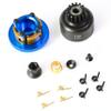 Team Losi 8IGHT 8T 1.0 2.0 3.0 13T / 14T Clutch Flywheel Assembly for SG Crank Engine Parts (13T) view 1