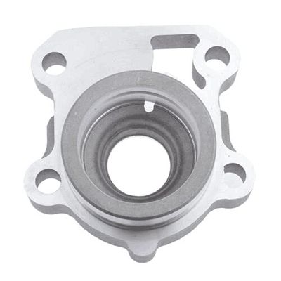 OVERSEE 6D8-44341 Water Pump Housing for Yamaha Outboard Motor 2T 75HP 85HP 90HP Parsun Hidea 6D8-WS443-00 688-44341-00-94