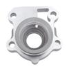 OVERSEE 6D8-44341 Water Pump Housing for Yamaha Outboard Motor 2T 75HP 85HP 90HP Parsun Hidea 6D8-WS443-00 688-44341-00-94 view 1