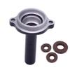 OVERSEE Boat Motor 3B2-01210 Head Crank Housing Oil Seal M for Tohatsu Nissan Outboard 8HP 9.8HP 2T view 1