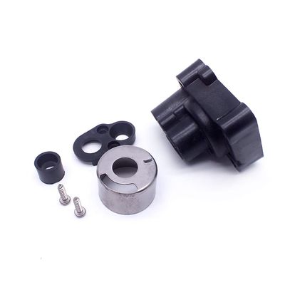 OVERSEE 682-44300-00 Outboard Housing Water Pump Assy for Yamaha Outboard Engine Motor