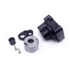 OVERSEE 682-44300-00 Outboard Housing Water Pump Assy for Yamaha Outboard Engine Motor view 1
