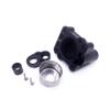 OVERSEE 682-44300-00 Outboard Housing Water Pump Assy for Yamaha Outboard Engine Motor view 2