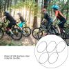 SUNGOOYUE Pawl Spring, 5Pcs Freehub Spring Without Hook for F0/F1/F3/F5/XL/KT view 3