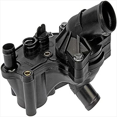 MAKEITHAPPEN 902860 Water Outlet with Gasket