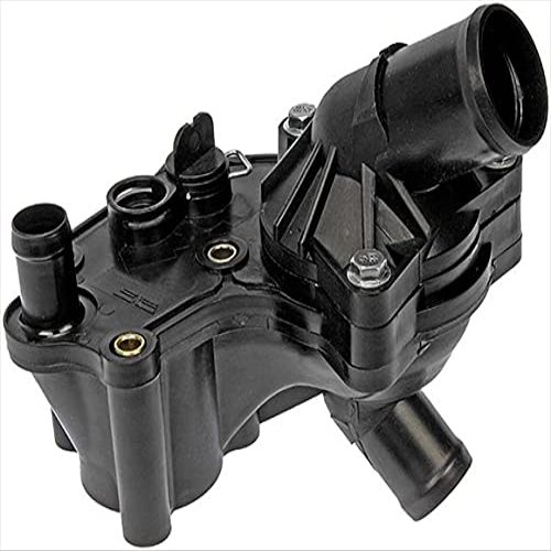 MAKEITHAPPEN 902860 Water Outlet with Gasket