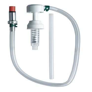 PINPOINT 55005 Pump Lower Unit Marine