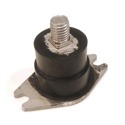 The ROP Shop Rubber Upper Motor Mount for 1979 Johnson 35 HP 35E79A, 35EL79A, 35R79A, 35RL79A