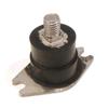 The ROP Shop Rubber Upper Motor Mount for 1979 Johnson 35 HP 35E79A, 35EL79A, 35R79A, 35RL79A view 1