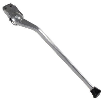 Soma Direct Mount Single Leg Kickstand KSA 18 Silver - 451007