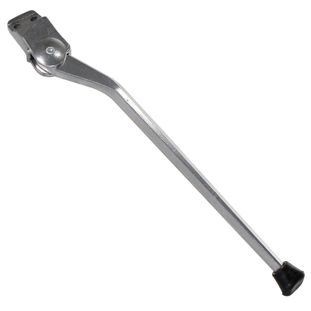 Soma Direct Mount Single Leg Kickstand KSA 18 Silver - 451007