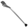 Soma Direct Mount Single Leg Kickstand KSA 18 Silver - 451007 view 1