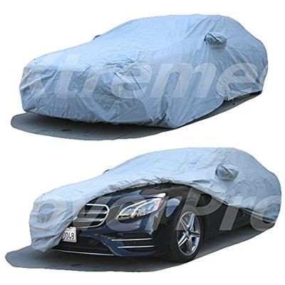 Car Cover fit 2019-2025 Mercedes-Benz AMG GT43 GT53 GT63 ProPlus Series Gry
