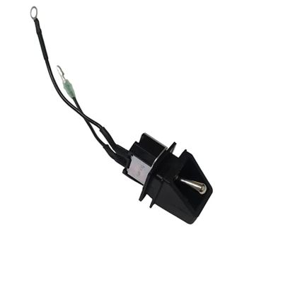 Outboard Engine Emergency Stop Switch Remote Control External Engine Accessories 91941A6 91941A8 87-91941A6 A8