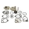 OVERSEE 96146A5 Water Pump Kit with Housing for Mercury Outboard and Mercuriser 80-115 HP 46-96146A8 ;18-3314 ;46-48747A3 view 1