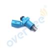 OVERSEE Fuel Injector for Yamaha 40-50-60 HP 4 Stroke 50-60 HP 2 Stroke 6C5-13761-00 view 2
