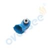 OVERSEE Fuel Injector for Yamaha 40-50-60 HP 4 Stroke 50-60 HP 2 Stroke 6C5-13761-00 view 4