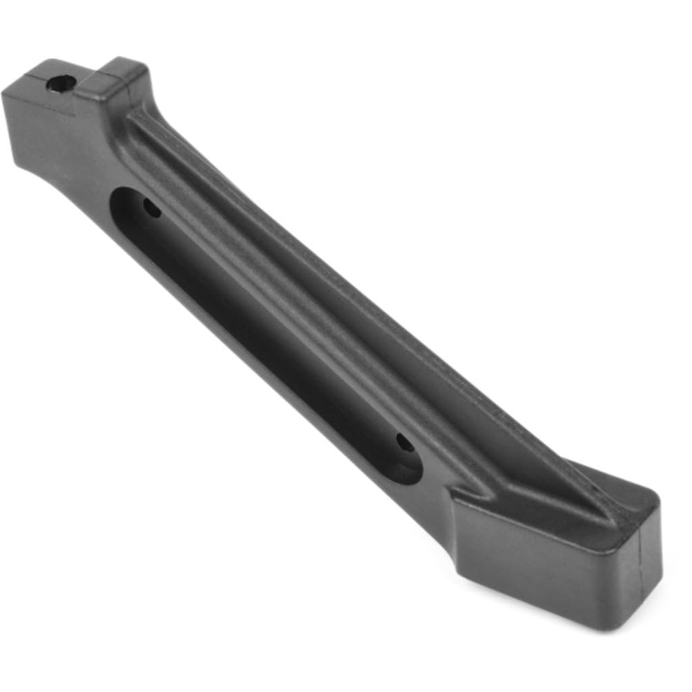 Corally 00180-062 Chassis Brace - Front - Composite - 1 Pc