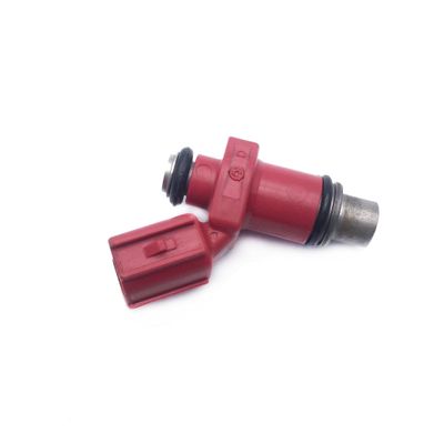 OVERSEE Fuel Injector 6D8-13761-00 for Yamaha Outboard 80BEL 75-90HP 4 Stroke 6D8-13761