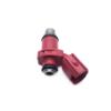 OVERSEE Fuel Injector 6D8-13761-00 for Yamaha Outboard 80BEL 75-90HP 4 Stroke 6D8-13761 view 3