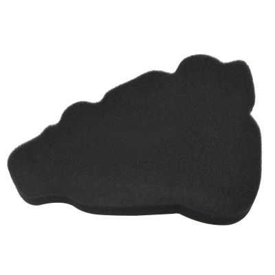 AHL Air Filter 487401 4874010p for Piaggio Scooter 50 ET4 4T 2000-2005/125 Skipper ST 2000-2005/125 ET4 (Leader Engine) 2000-2005/150 Skipper ST 2000-2005