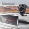for car Dashboard Small Yctze Adjustable Car Dash Mount Outdoor Navigation Digital Hiking Direction Pointing Guide Ball for Truck Car Auto Marine Boat view 2