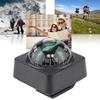 for car Dashboard Small Yctze Adjustable Car Dash Mount Outdoor Navigation Digital Hiking Direction Pointing Guide Ball for Truck Car Auto Marine Boat view 3