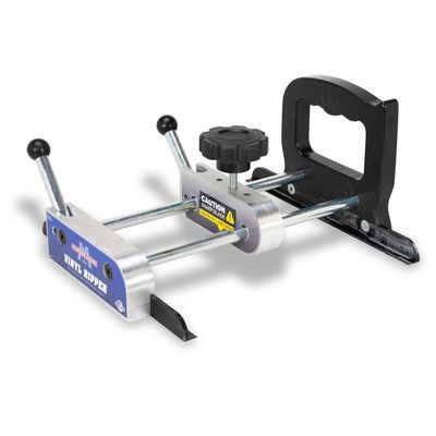 Marshalltown Vinyl Ripper, Accurate, Repeatable Rip-Scores on Flooring Vinyl, Made in The USA, MTVR95